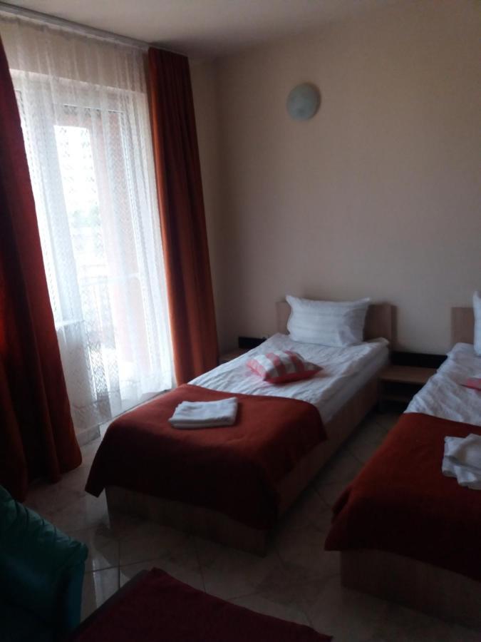Cazare NEU-ARAD AUTOSTRADA Apartment Exterior foto