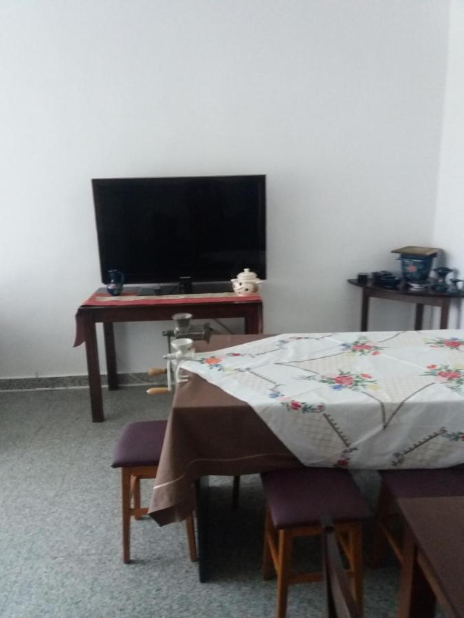 Cazare NEU-ARAD AUTOSTRADA Apartment Exterior foto