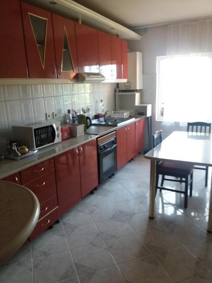Cazare NEU-ARAD AUTOSTRADA Apartment Exterior foto